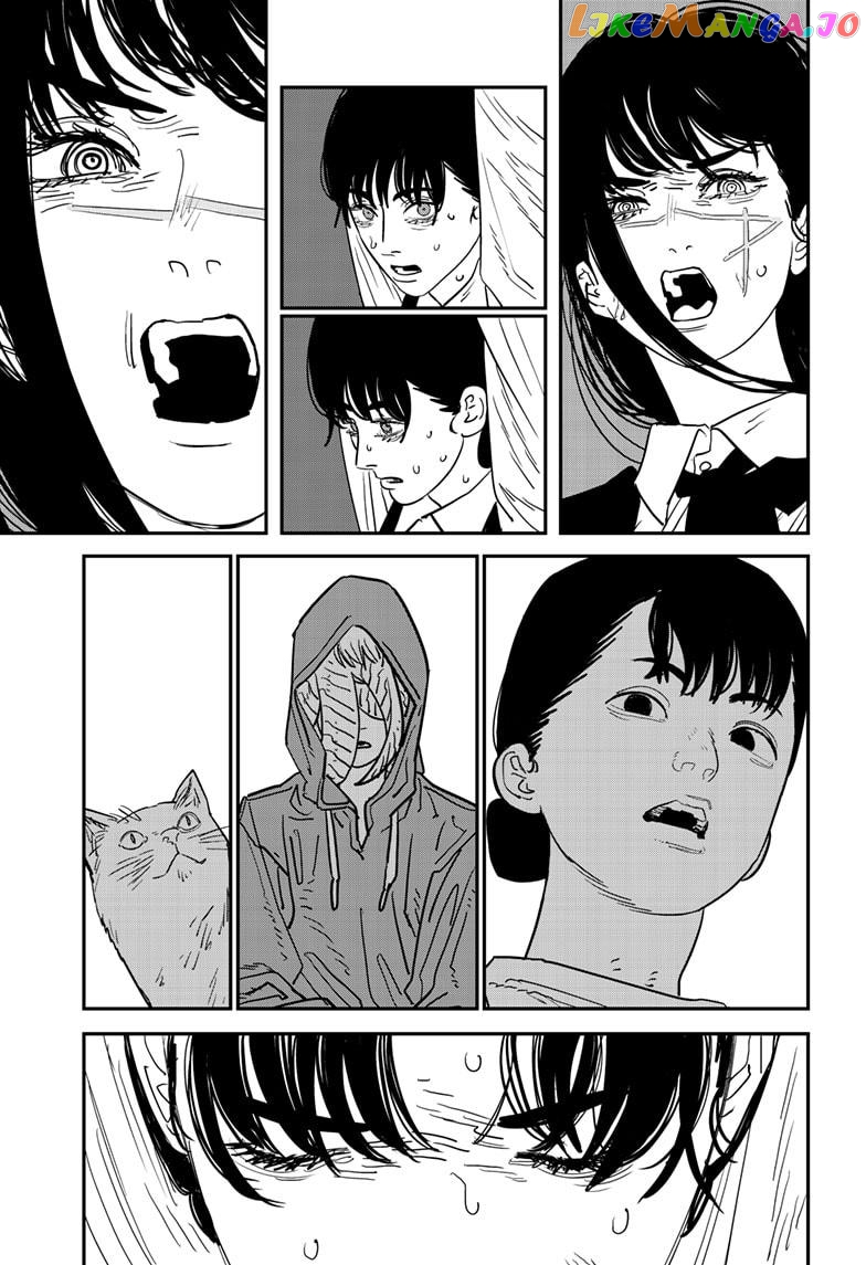 Chainsaw Man, Chapter 127 image 05